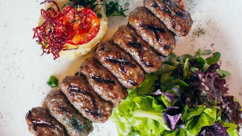 Central Meatballs