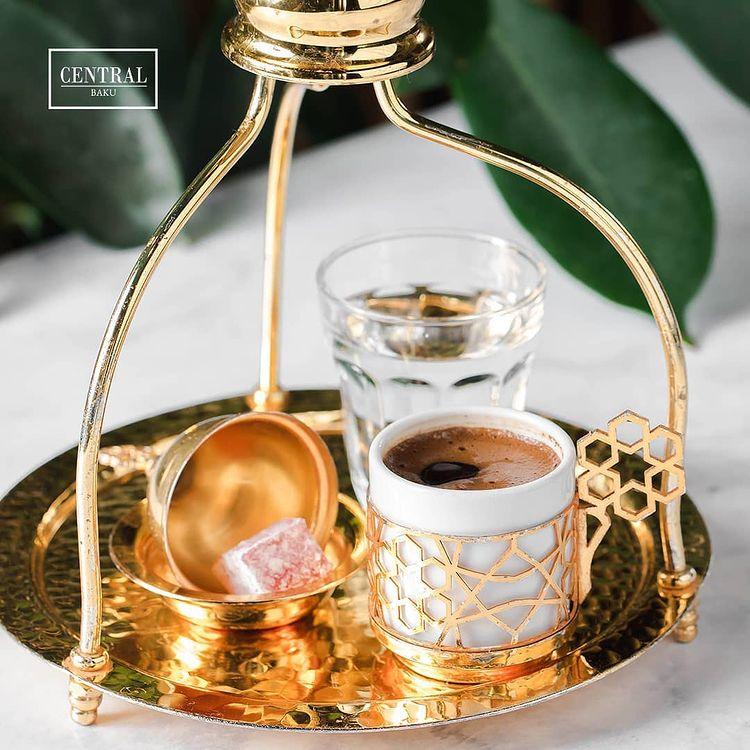 Turkish Coffee
