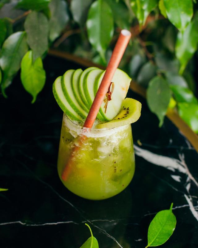 Apple Kiwi 