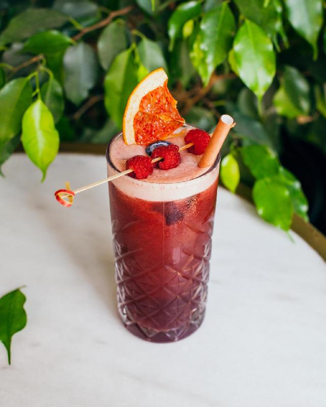 Red Vitamin