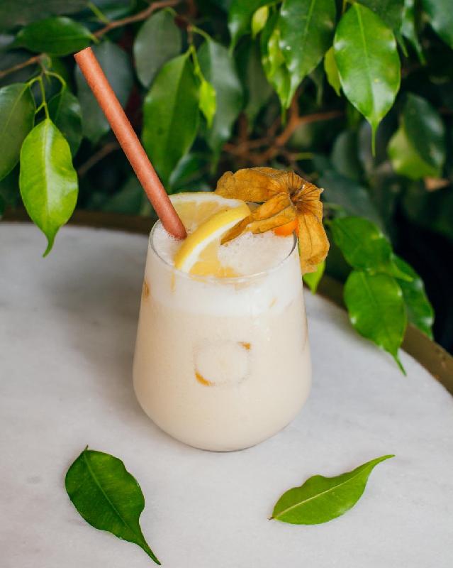 Virgin Pina Colada