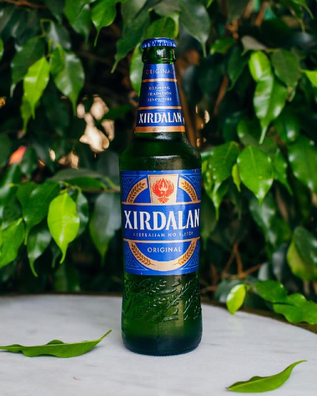 Xırdalan 