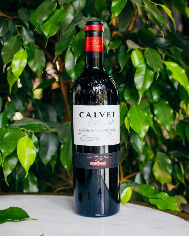 Calvet Cabernet Sauvignon 