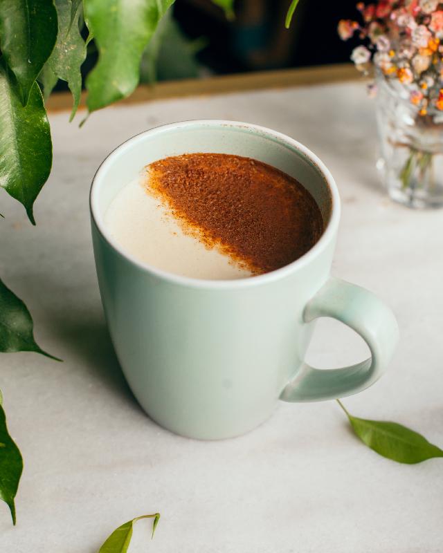 Raf Coffee 