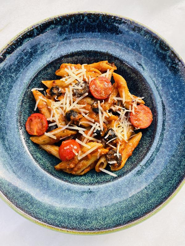 Penne All Arrabiata