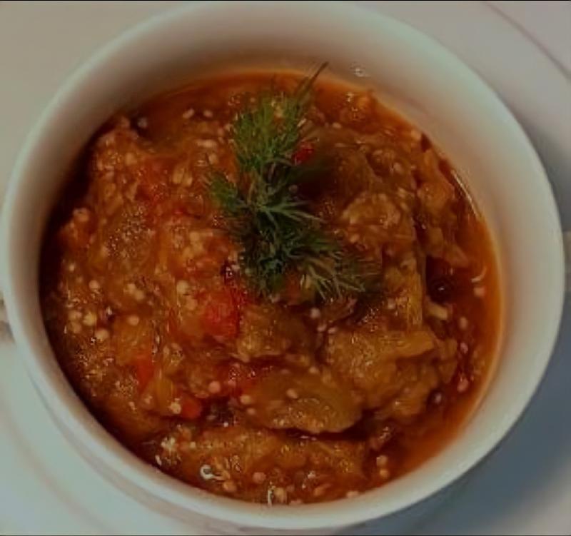 Manqal salatı