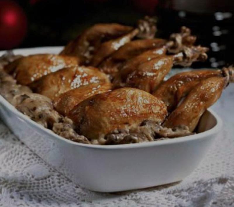 Tabaka qrildə