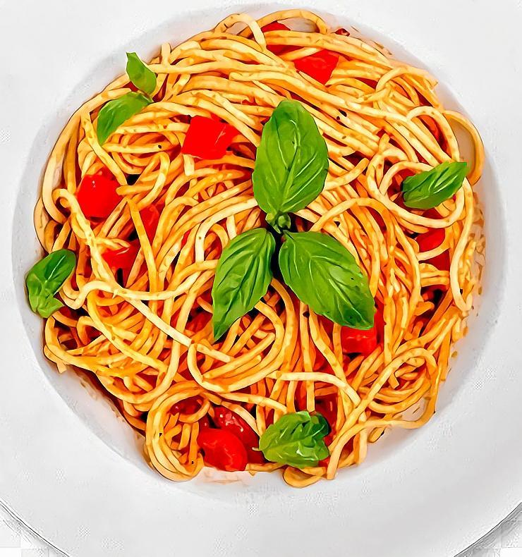 Pasta Spagetti