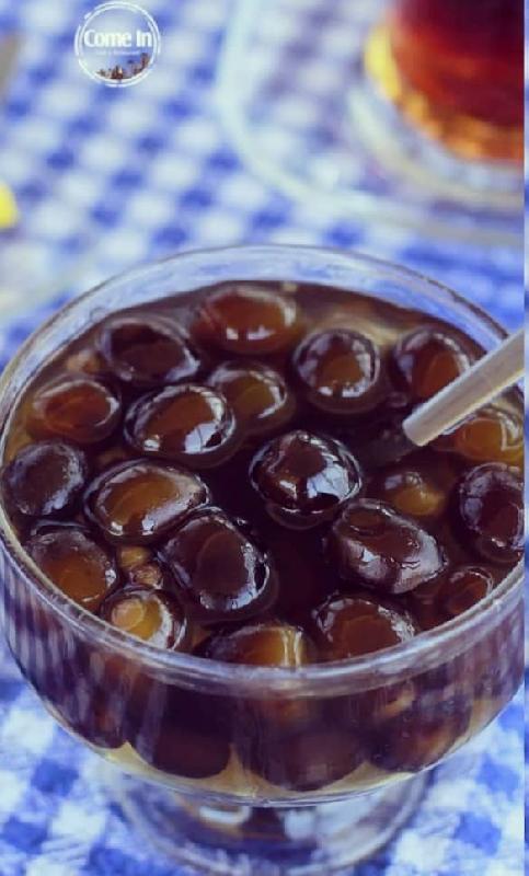 Zeytun mürəbbəsi