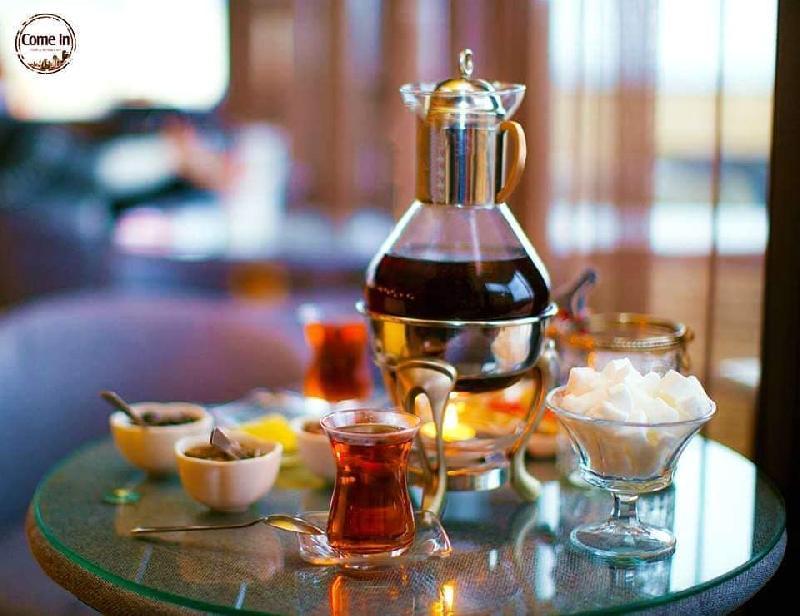Milli qara çay
