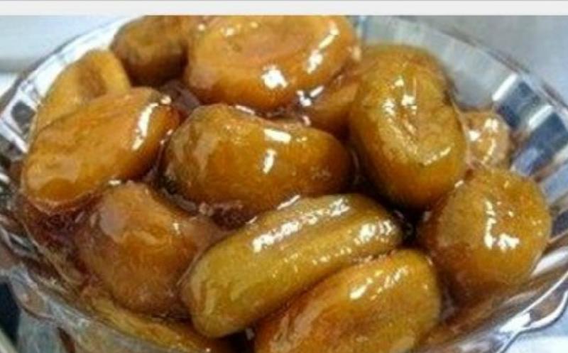 Feyxoa mürəbbəsi