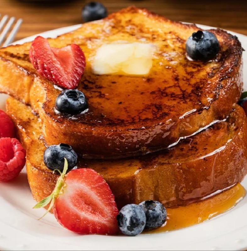 French Toast