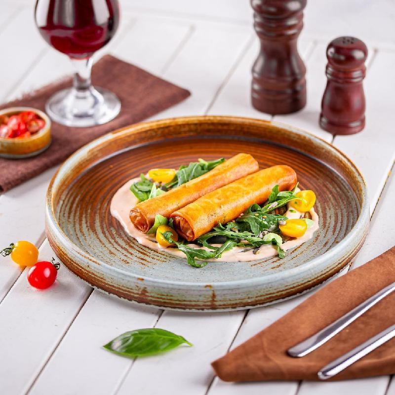 Spring Roll