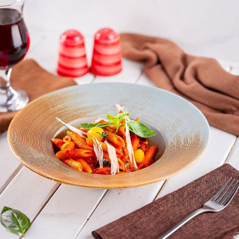 Penne All Arrabbiata