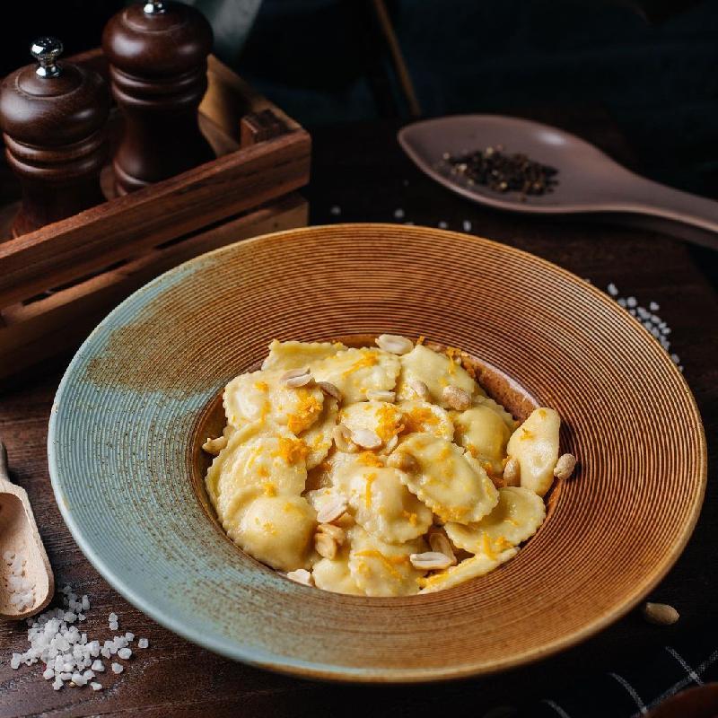 Ravioli Di Carne 
