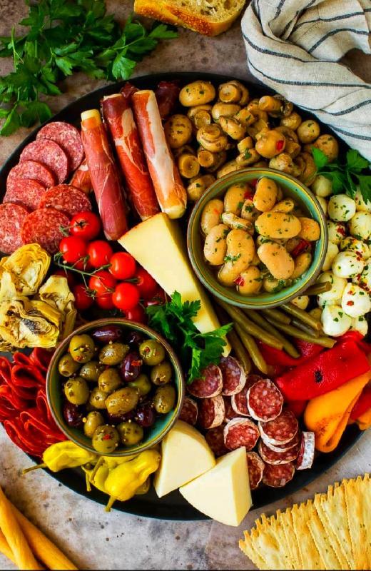Antipasto