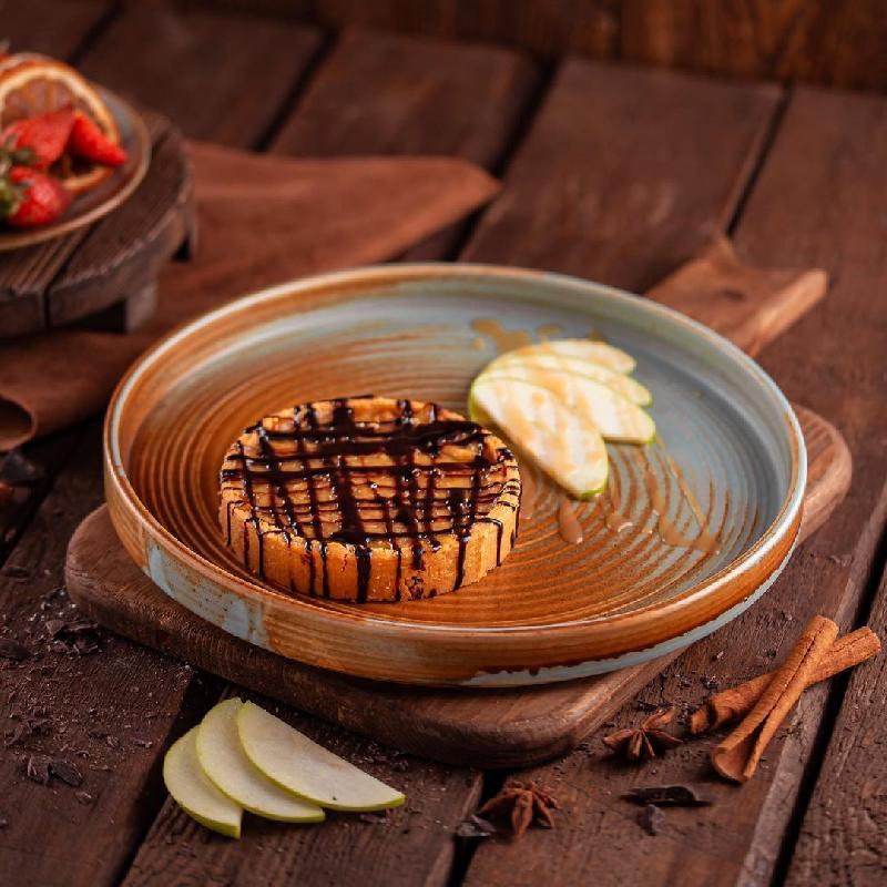 Almalı Tart
