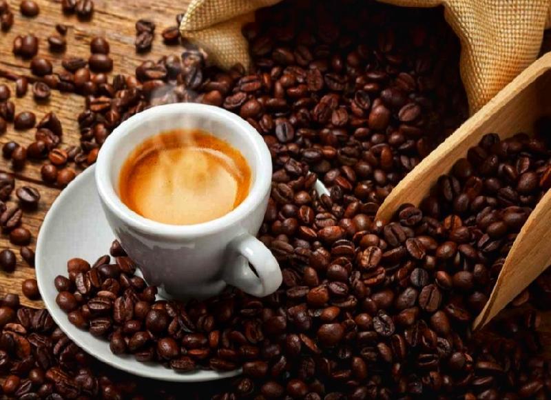 Double Espresso