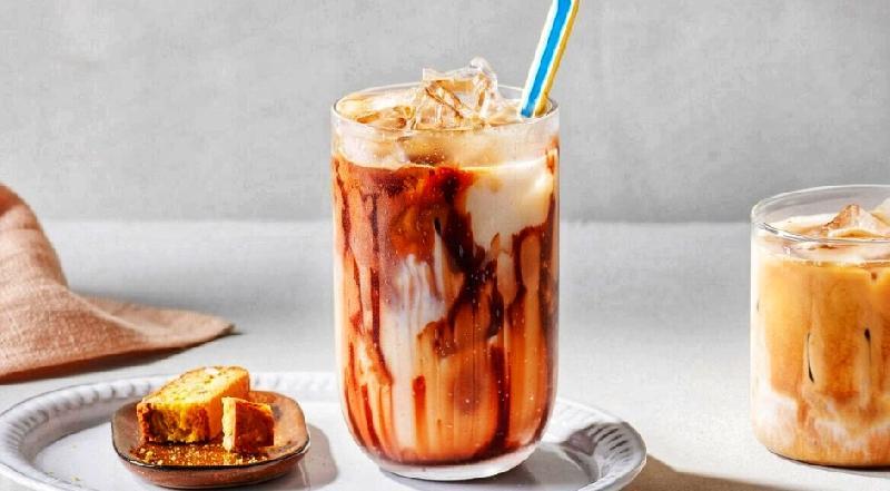 İced Latte