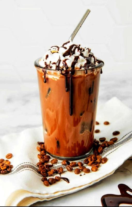 Iced Mocha