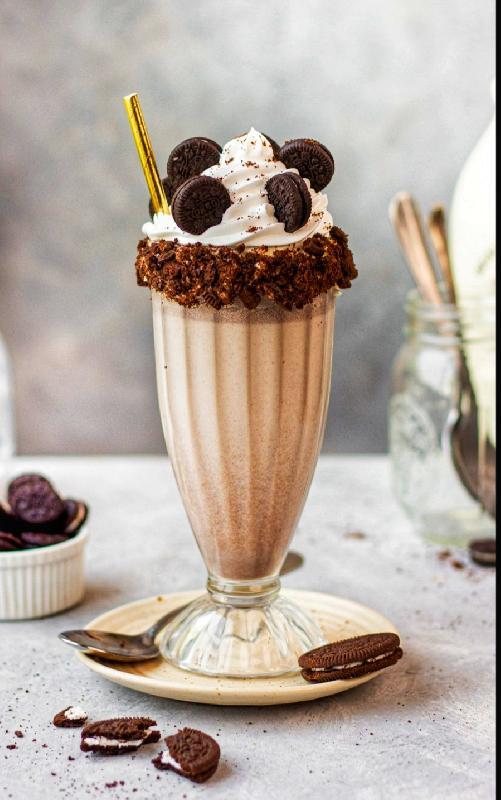 Oreo İce Cream