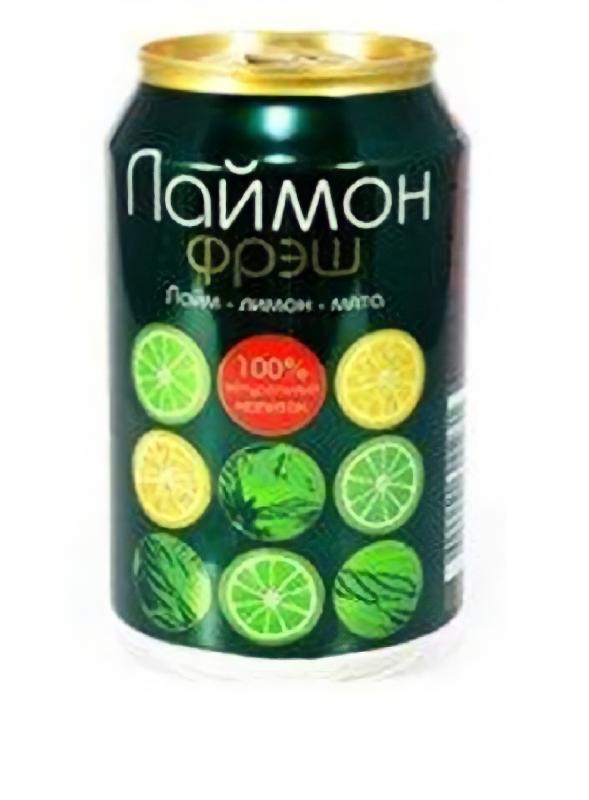 Laimon Fresh
