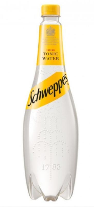 Dchweppes Tonic