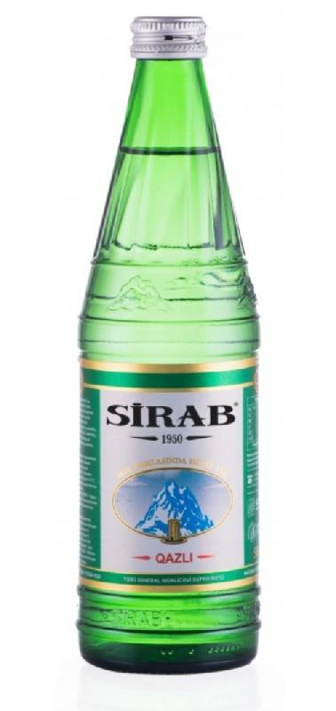 Sirab Qazlı
