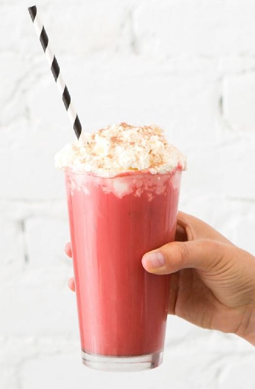 Velvet Cherry
