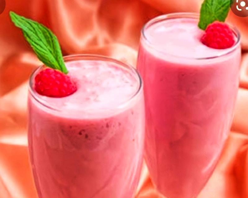 Moruqlu Mojito