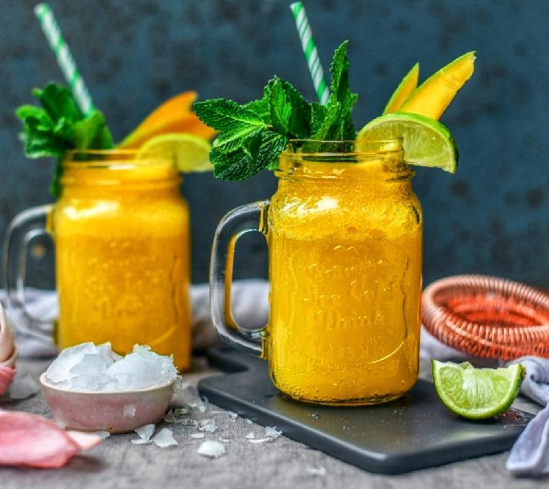 Mango Mule