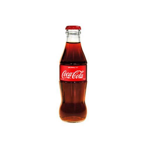 Coca-Cola