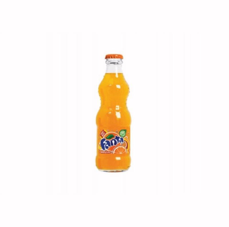 Fanta