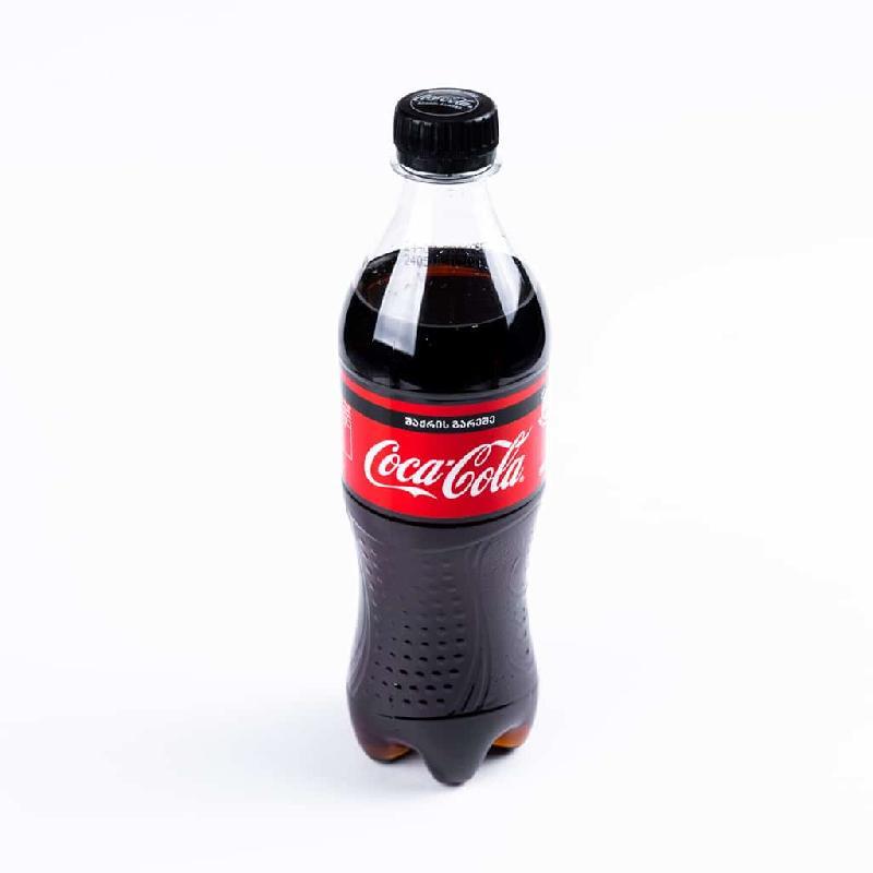 Coca-Cola