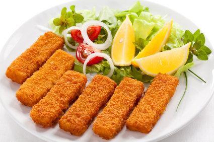 РЫБНЫЕ ПАЛОЧКИ