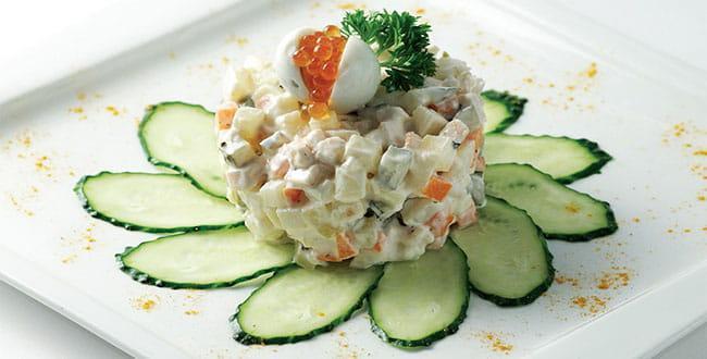 Столичный