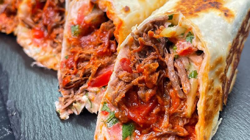 Мясной рап