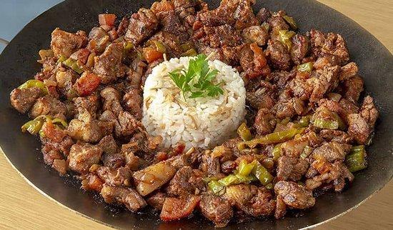 Мясной