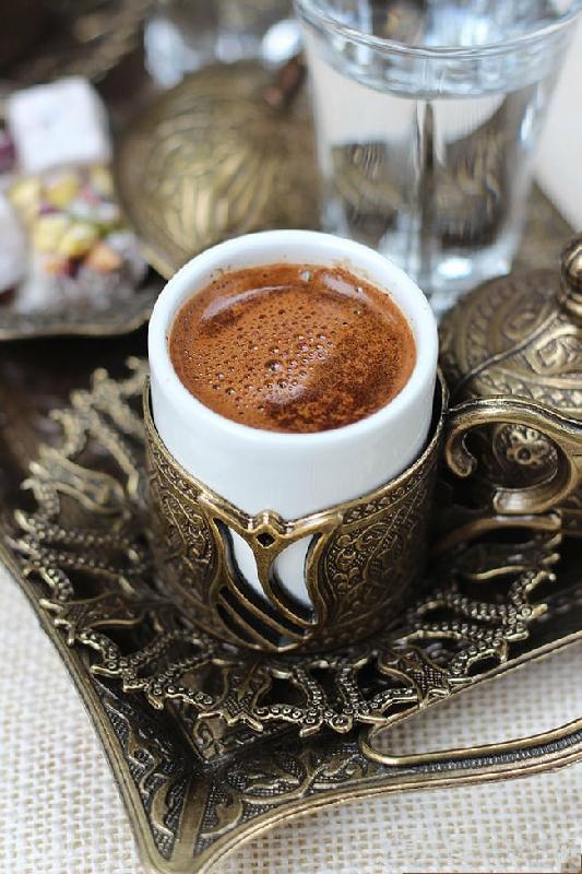 TURKİSH COFFEE