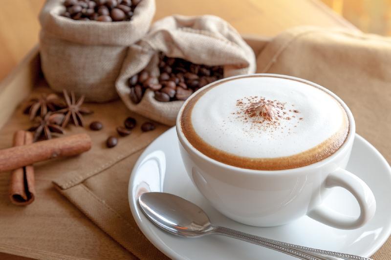 CAPPUCCİNO
