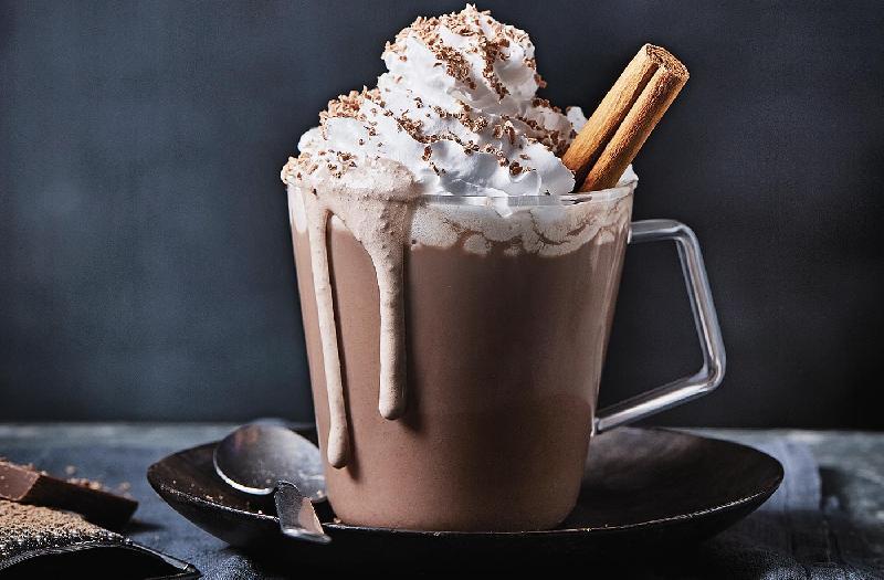 HOT CHOCOLATE