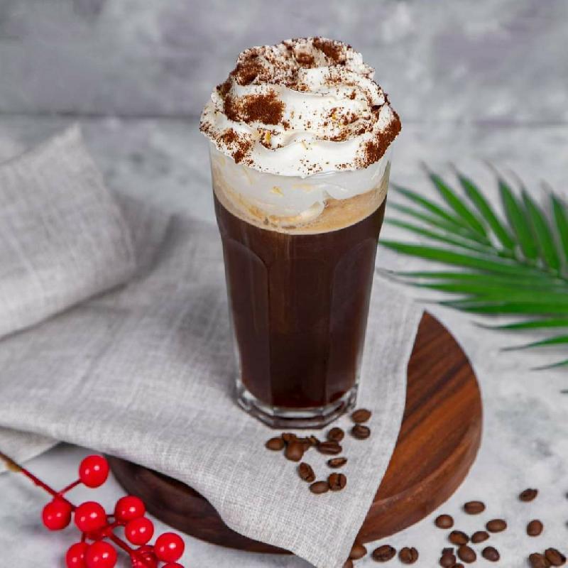 COFFEE GLİSSE