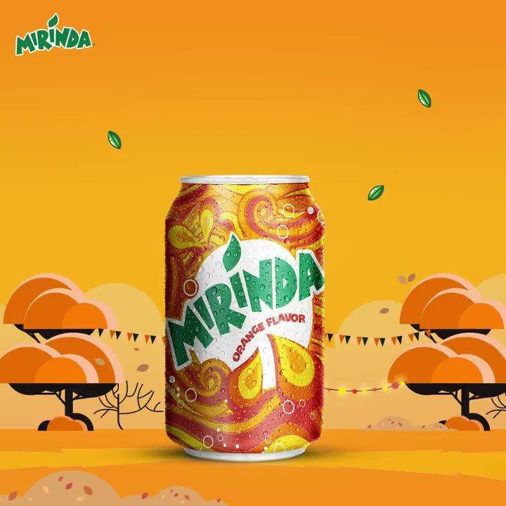 MIRINDA