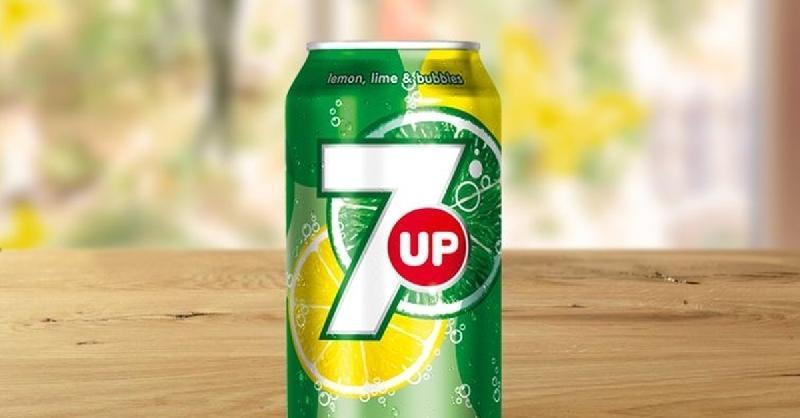 7UP