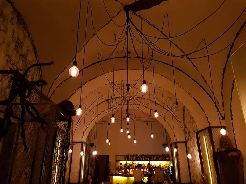 Interior view 0
