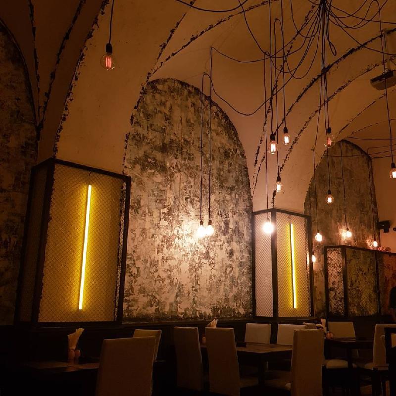 Interior view 2