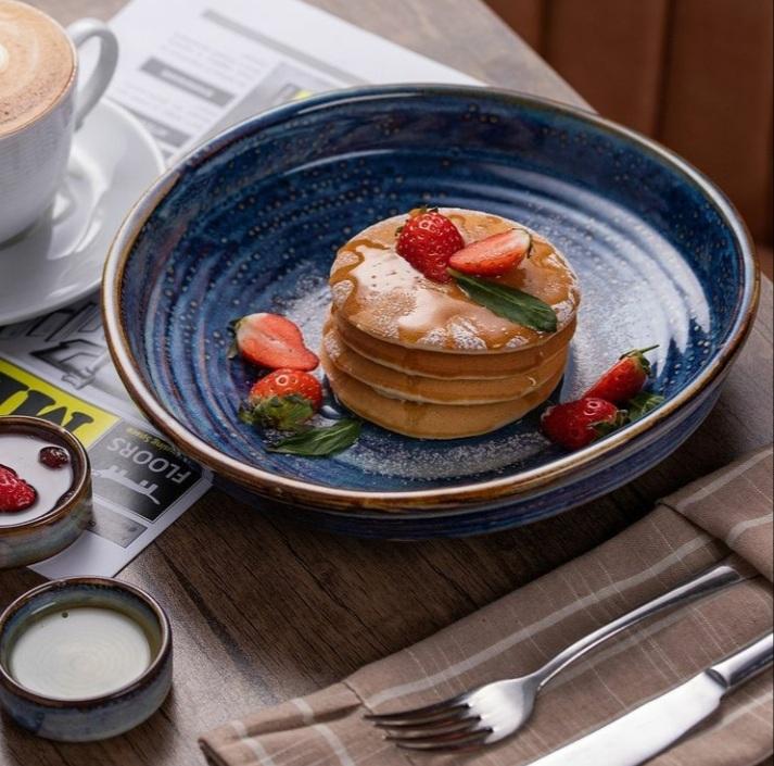Pancakes