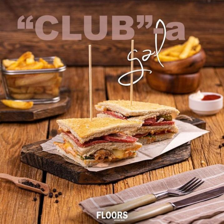 Club Sandwich
