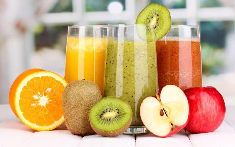 Fresh juice