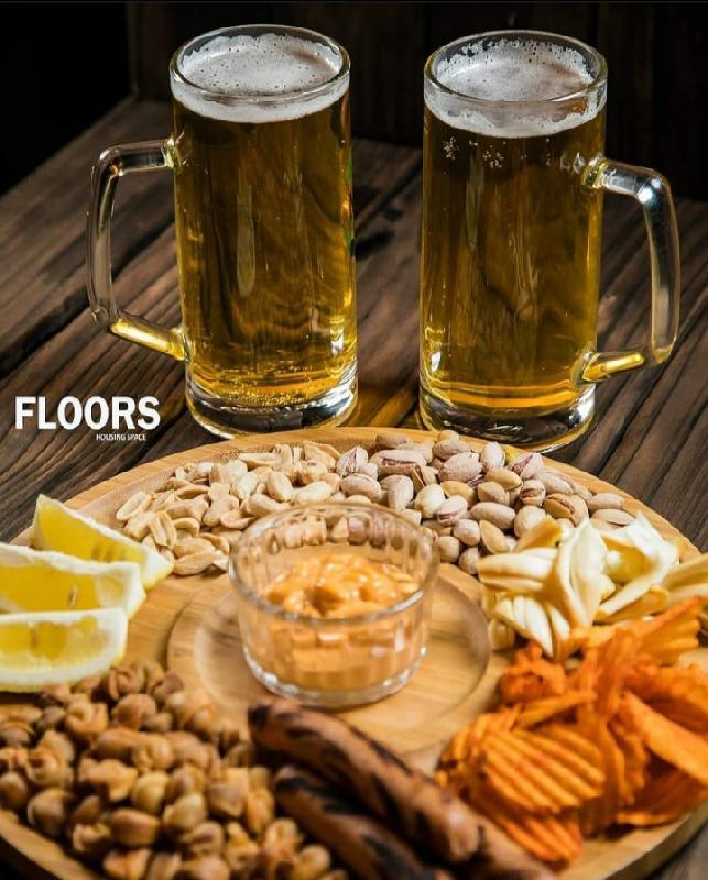 Beer Plate